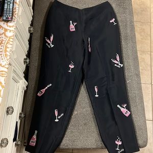 Allison Taylor pants